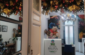 Hostal Bruña Paseo del Prado